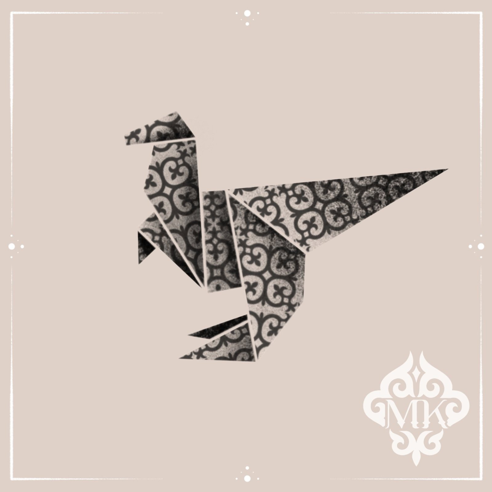 No. 100 "Dino"