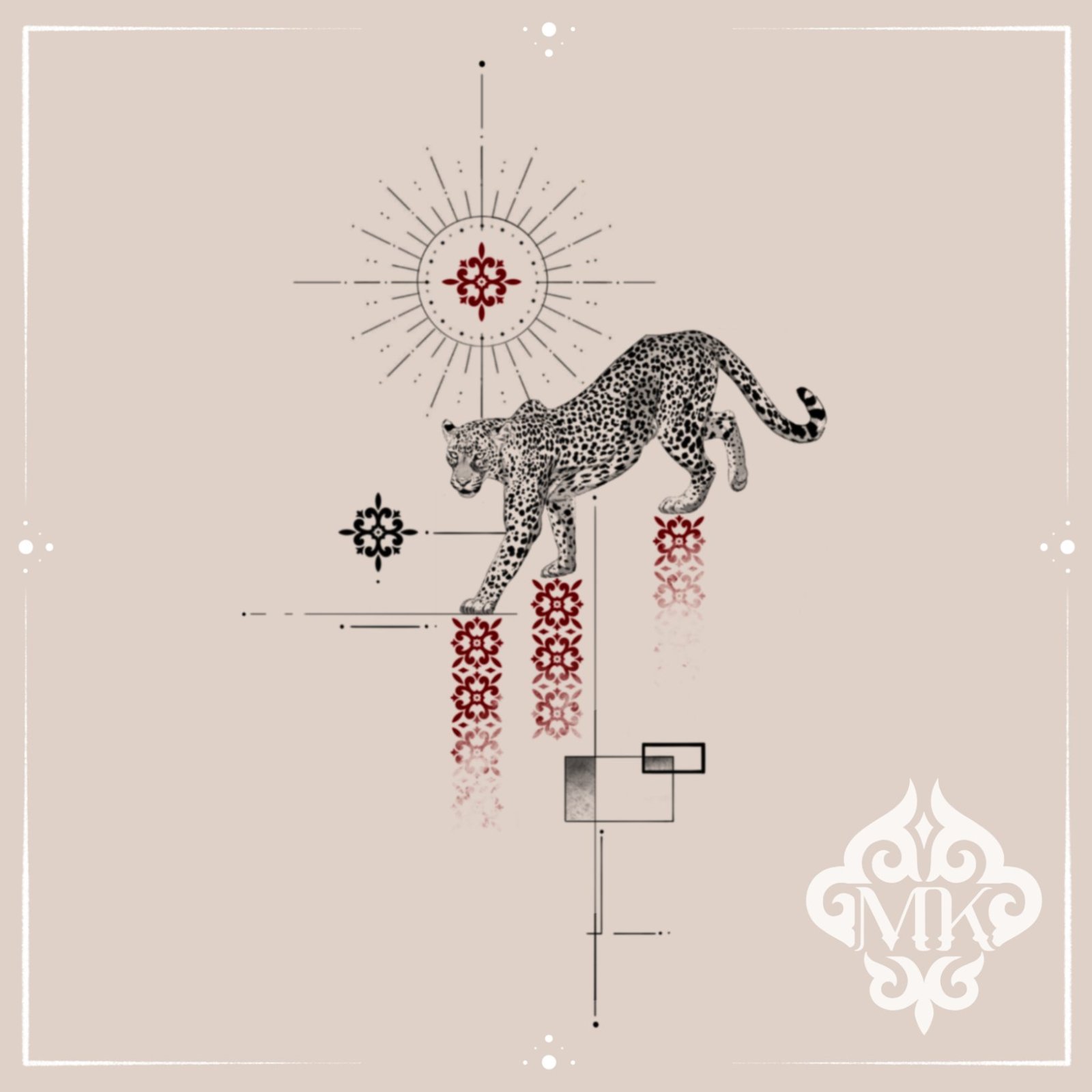 No. 5 “Hunting”