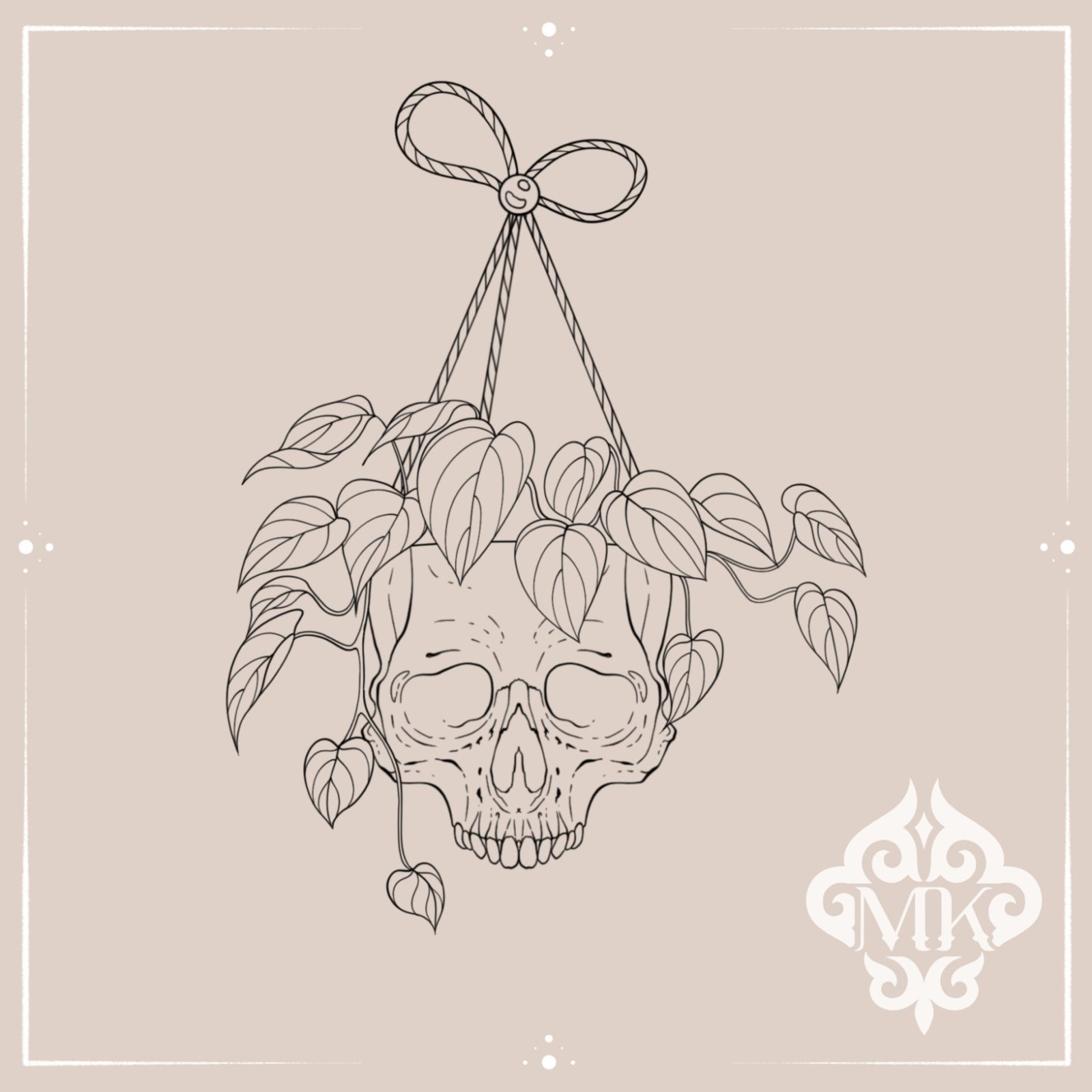 No. 51 "Bloom From Within"