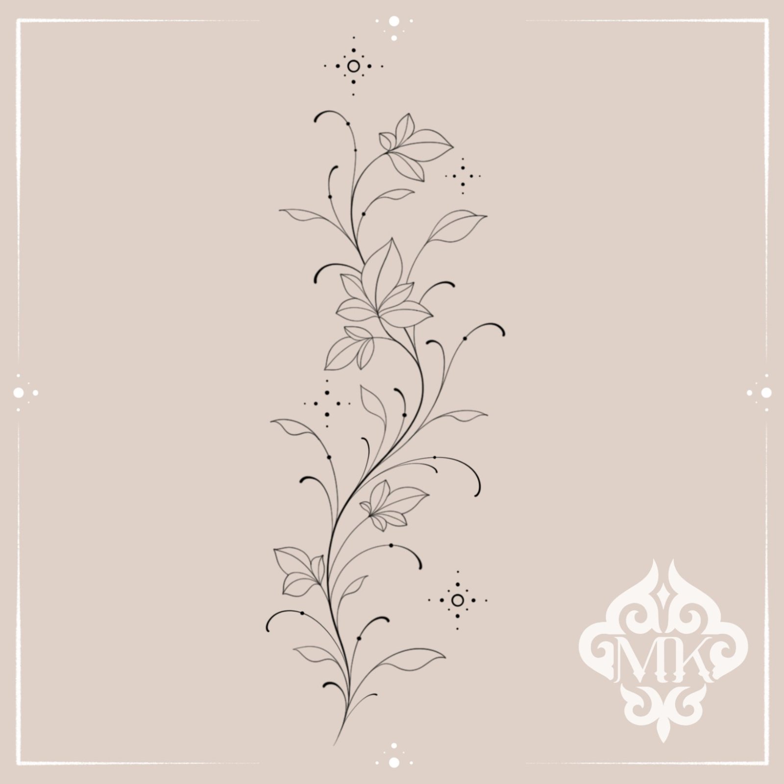 No. 59 "Ivy"