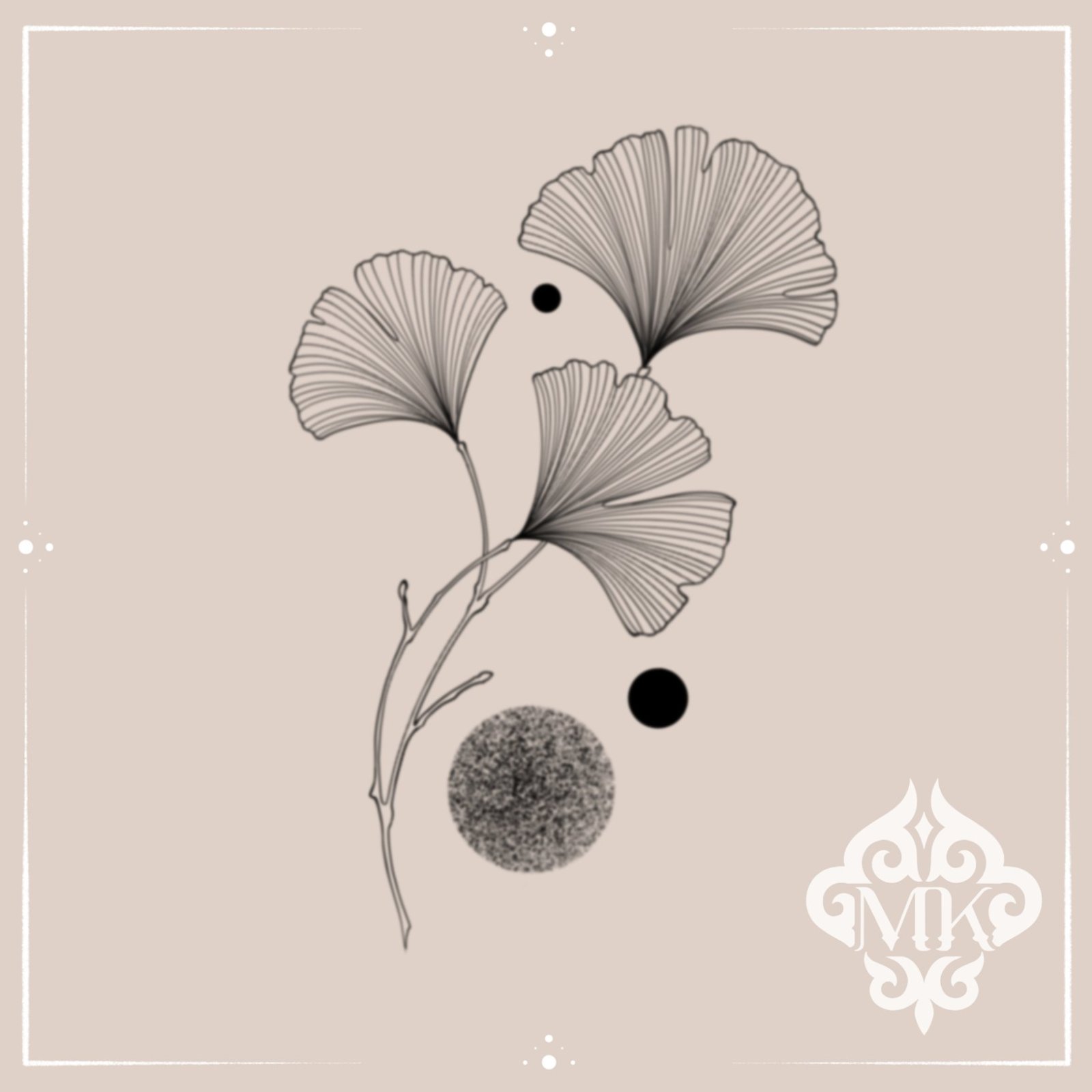 No. 91 "Gentle"