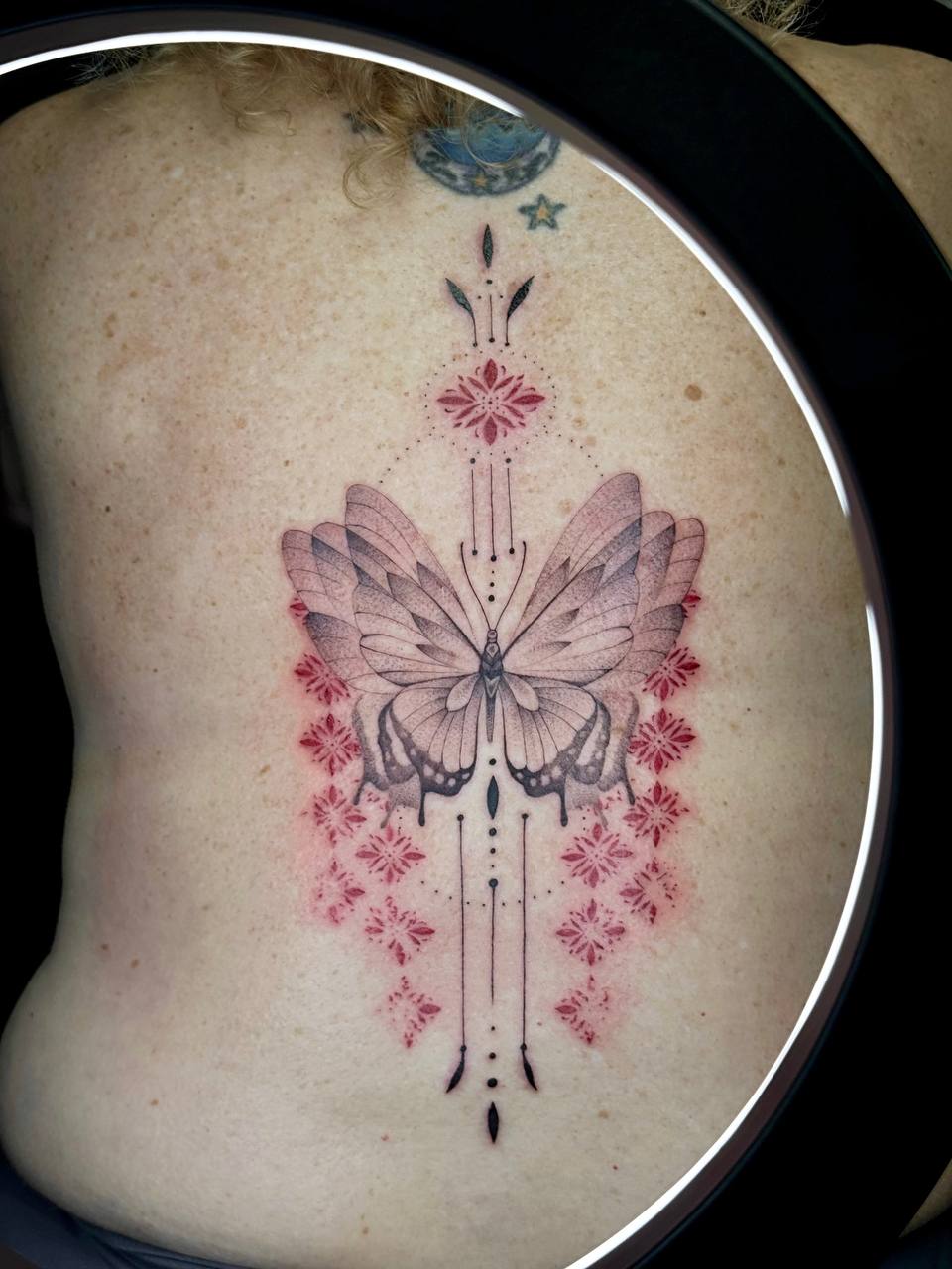 Tattoo artwork 5